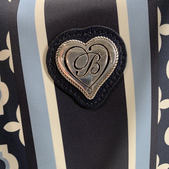 Brighton Tula Extra Large Tote Bag - Picture 4 of 4